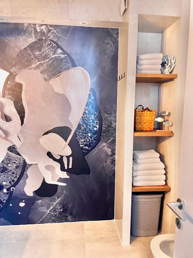 Bova Apartment Trogir Zewnętrze zdjęcie